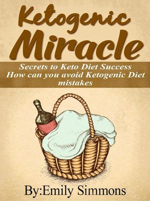 cover image of Ketogenic Miracle